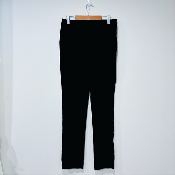 REITMANS – Black Iconic pants with subtle pattern * - Picture 2 of 8